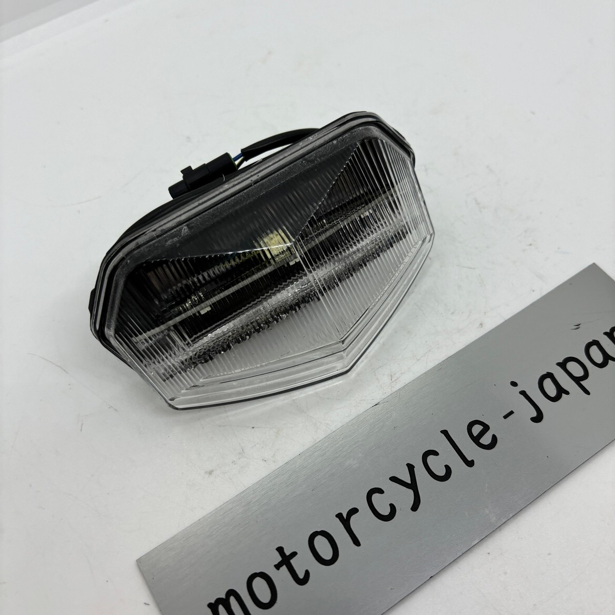 KAWASAKI Genuine Ninja ZX10R Position Headlight 23016-0045 | eBay