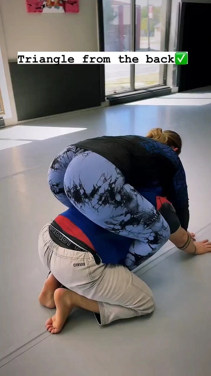 Brizzy Brawls' video leggings | eBay