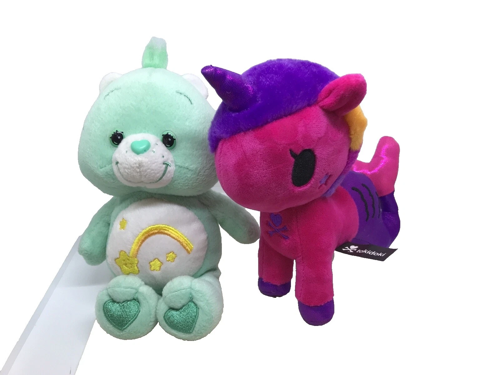 Aurora Care Bears juguetes y pasatiempos