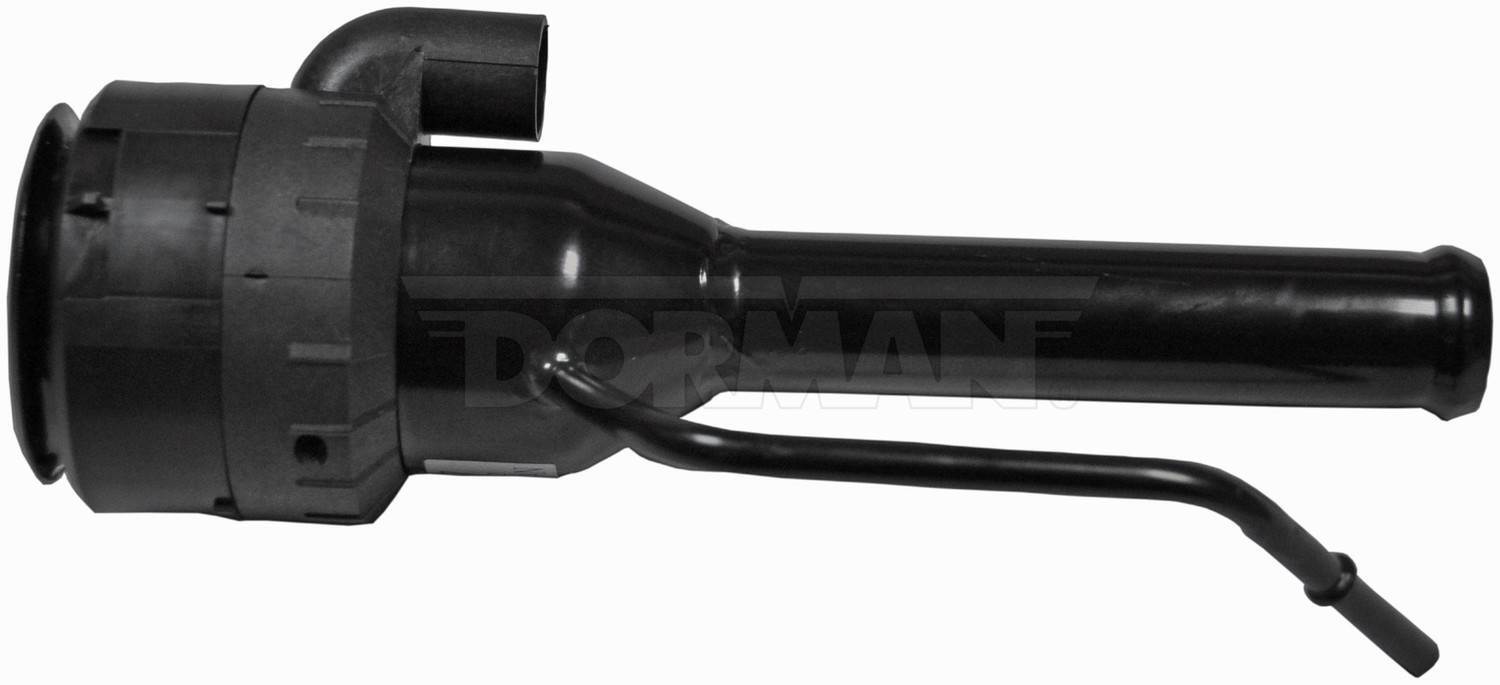 Fuel Filler NeckTank Filler Neck Dorman 577368 fits 0304 Toyota