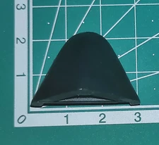 1988 Phantom X-19 repro nose cone