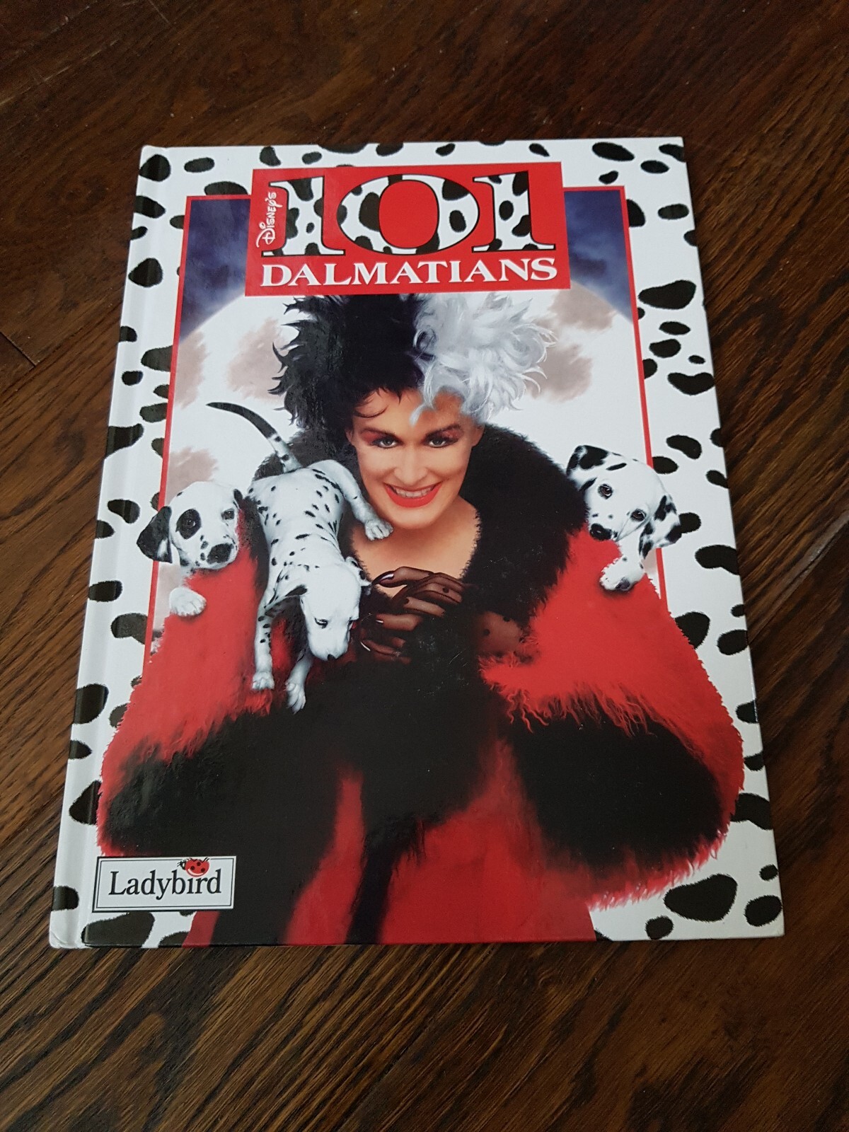 Hundred and One Dalmatians by Dodie Smith (Hardcover, 1997)