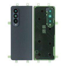 OEM Rear Battery Back Cover  Camera Lens  Bezel For Samsung Galaxy Z Fold 4 5G