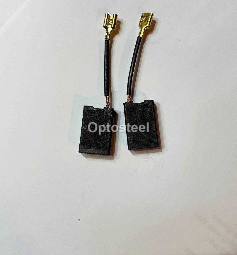 Harbor Freight Bauer 1631EB Demo Hammer Carbon Motor Brush 63440 63437