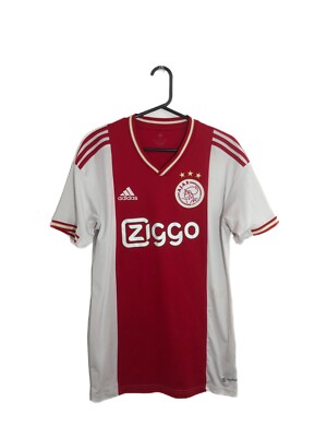 Ajax Amsterdam Heimtrikot 2022/23 Medium sehr guter Zustand H58243