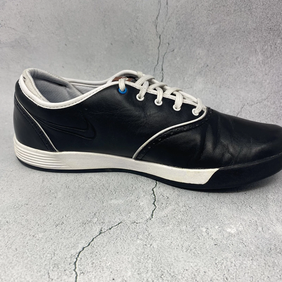 Nike classic golf shoes store