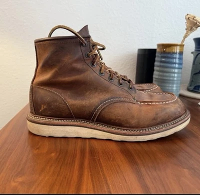Red Wing 1907 for sale - eBay
