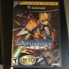 Starfox Assault - Nintendo Gamecube Game - Player's Choice