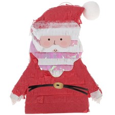 xmas pinata Santa Claus Pinata Christmas Pinata Stuffers Small
