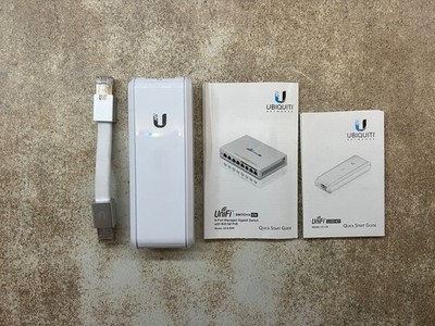 Ubiquiti Networks Unifi Cloud Key  w/ USB-C Port , 8GB microSD & Ethernet