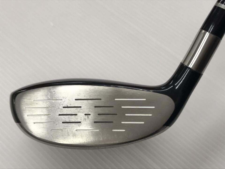 RomaRo Ray U24 ユーティリティ attas HY95X RomaRo Ray U24 ユーティリティ attas HY95X - メルカリ