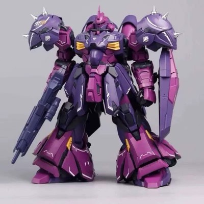 Mecha Ark 1/100 Titan (Messer) - Modellbausatz