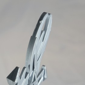 Lego Part 44808 Bionicle Rahaga Norik Rahkshi Turahk Pearl Light Gray 4877 8592