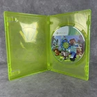Minecraft (Microsoft Xbox 360, 2013) Disc Only In Case