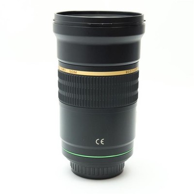 Pentax smc PENTAX DA* 200mm F/2.8ED IF SDM (APS-C / K mount) #145
