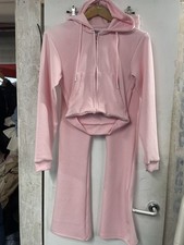 Zara style Hoodie Set medium (10/12)