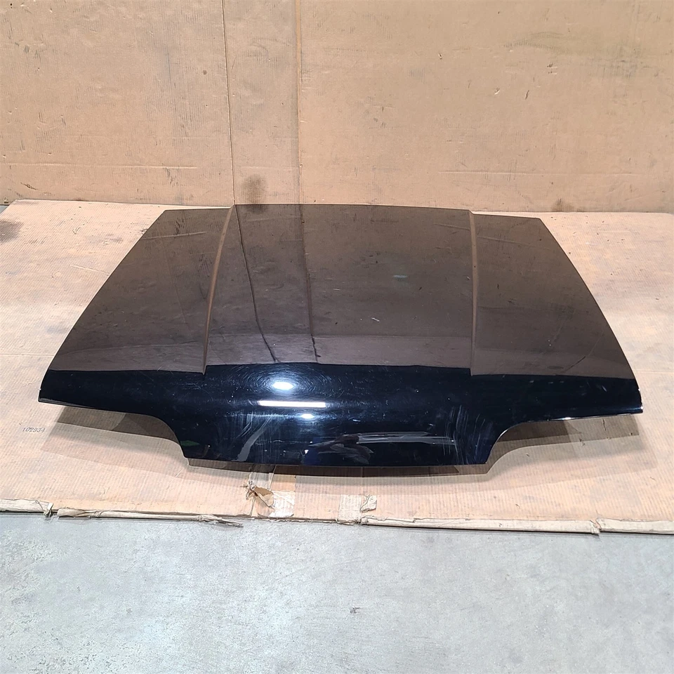 Capó Ford Mustang GT 87-93 AA7392 Foto 2 de 4