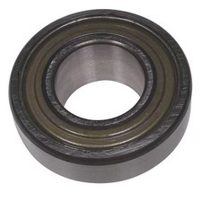 Timken Ra100rr6 Insert Bearing, Dia.1 In, Non-Locking