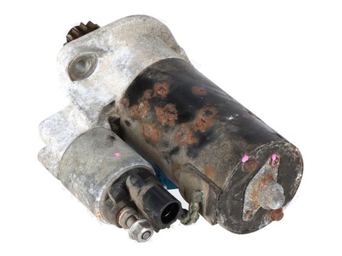 Anlasser VW Golf VI Variant (AJ5) 1.6 TDI  77 kW  105 PS (07.2009-07.2013) 02Z9