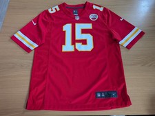 Kansas City Chiefs Trikot Jersey Nike NFL Ame...