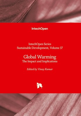 Global Warming - The Impact and Implications | Buch | Englisch (2025)