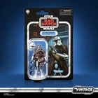 STAR WARS Vintage Collection CLONE CAPTAIN REX VC208 3.75" figure Bad Batch MOC
