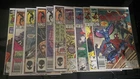 Amazing Spider-Man Comic Lot #205 253 254 255 264 272 341 342 345 353 Marvel