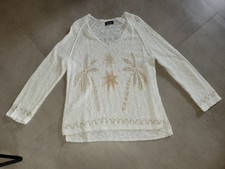 Grace Pullover, Gr. M
