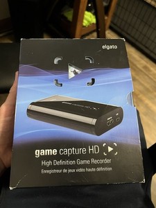 Elgato Game Capture HD | eBay