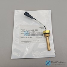 1PCS For York 025-47670-000 Central Air Conditioning Sensor Temperature Probe US