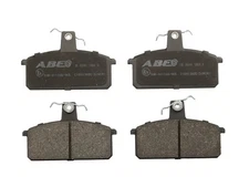 For ABE C18013ABE brake pad set, disc brake C18013 ABE (automotive brake engine