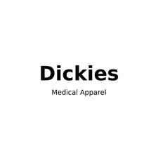 Dickies Gen Flex DK100 Women's Low Rise Drawstring Cargo Scrub Pant - D-Navy - S