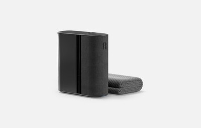 Eightsleep POD 5 Core King Size Hub + Cover included NEW (Factory Sealed)
