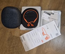 Shokz Openrun Pro 2 - Knochenschall-Sport-Kop...