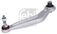 Lenker RadaufhÄNgung Hinten Rechts Oben Febi Bilstein 12582 FÜR BMW Querlenker