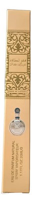 Fride of Lattafa 35ml | Eau De Parfum | 100% Original schneller & kostenloser Versand in UK