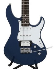 YAMAHA PACIFICA PAC112V / UTB(United Blue) / 2025 Electric Guitar Used