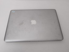 Apple MacBook Pro A1278 Parts Repair Doesn't Power Up No SSD