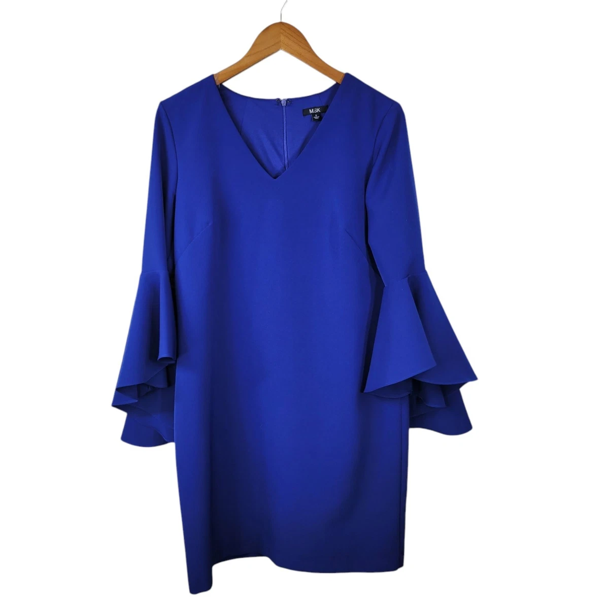 MSK Solid Party/Cocktail Dresses for Women for sale | eBay