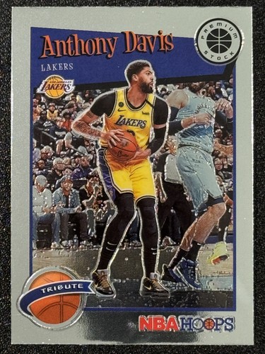 Anthony Davis #294 card