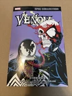 VENOM EPIC COLLECTION SYMBIOSIS TPB RARE HTF OOP MCFARLANE LARSEN 1st PRINT 2020