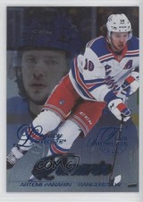 2022 Fleer Ultra Flair Showcase Legacy Collection 116/150 Artemi Panarin #20 0he