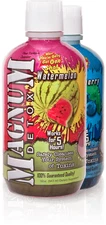 MAGNM DETOX  32 Oz Watermelon detox drink