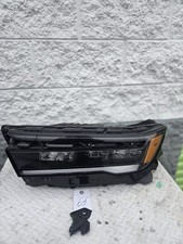 2023–2025 Honda Pilot Left Driver Side Full LED Headlight OEM
