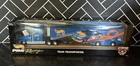 VTG 1998 Hot Wheels Pro Racing Team Transporter 50th Anniversary Kyle Petty #44