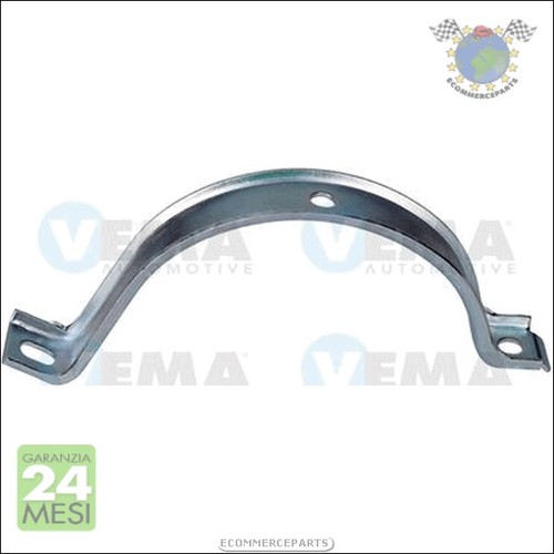 FEBI BILSTEIN Supporto Scarico 01620 – Compatibile Con BMW Serie 3 (E30), Serie 5 (E34) E Altri - 3