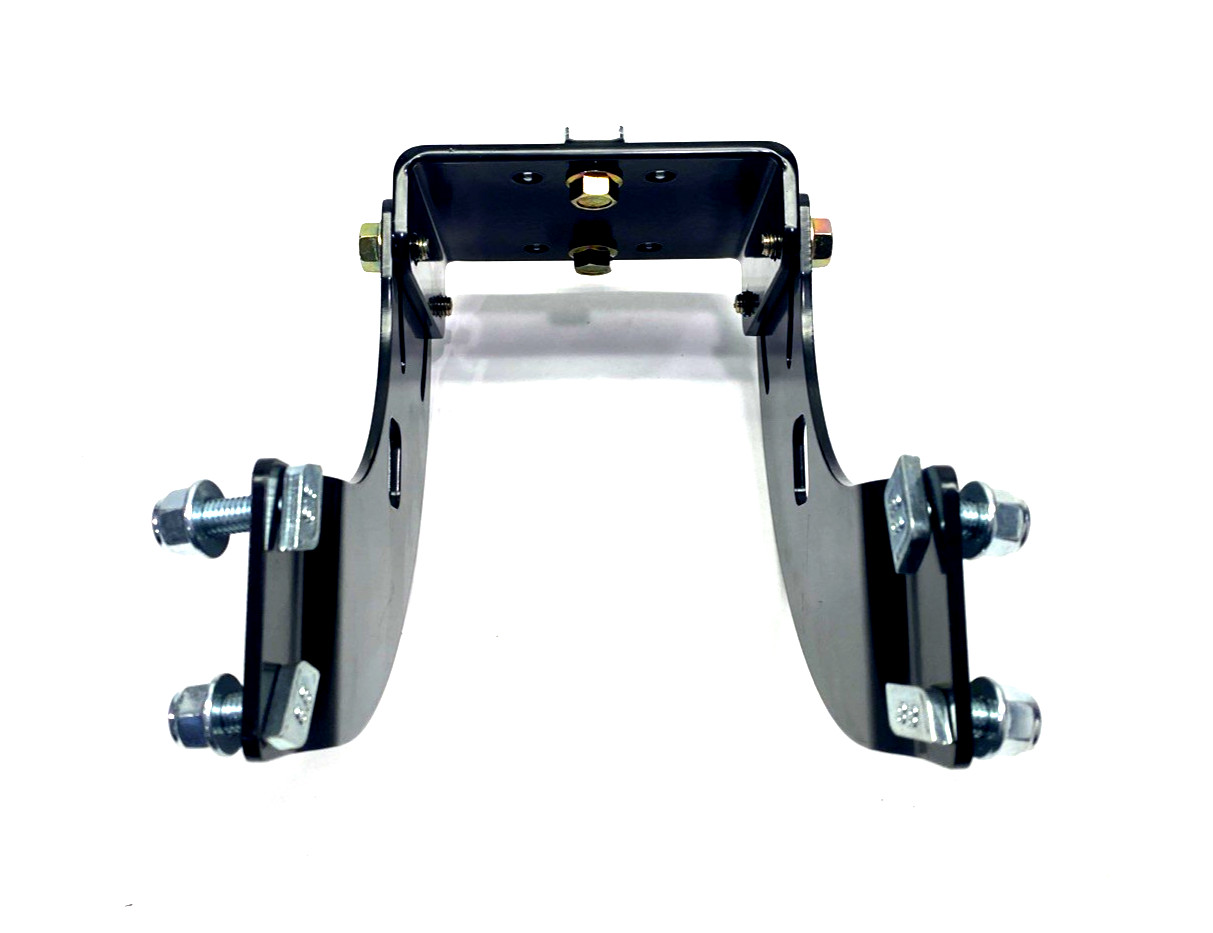 Dorner FADBS-60CV Flexmove DR Tail Support Bracket Assembly