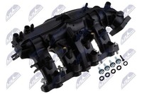 NTY Saugrohrmodul BKS-PL-017 FüR Opel Astra Caravan P10 Meriva GroßRaumlimousine
