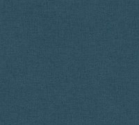 Livingwalls New Walls, Unis, Blau 374315