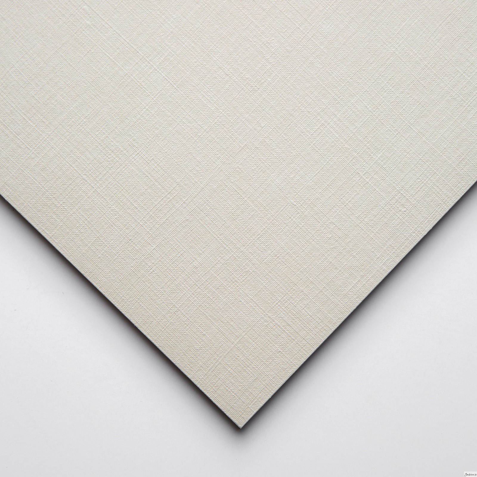 Clairefontaine Oil Painting Paper Pad Acid Free 56x76cm 240gsm 10 Sheets